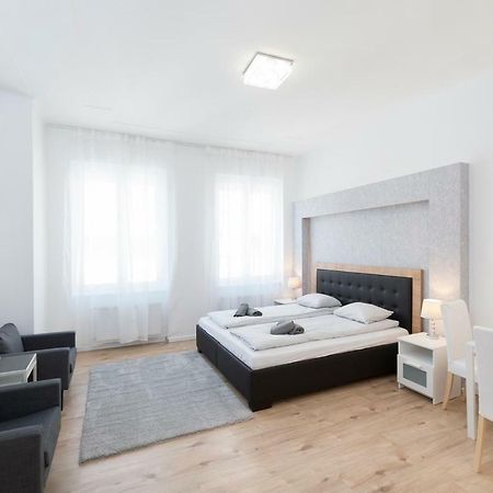 Апартаменты Astoria Flats 1 Будапешт Экстерьер фото