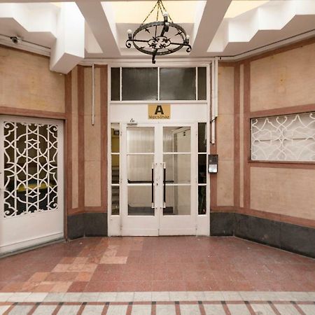 Апартаменты Astoria Flats 1 Будапешт Экстерьер фото